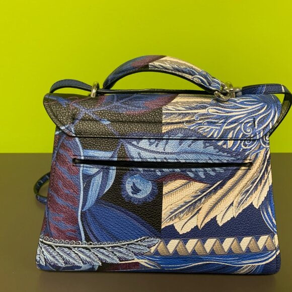 Salvatore Ferragamo Handbag - Perfect for any occasion - Picture 2 of 3